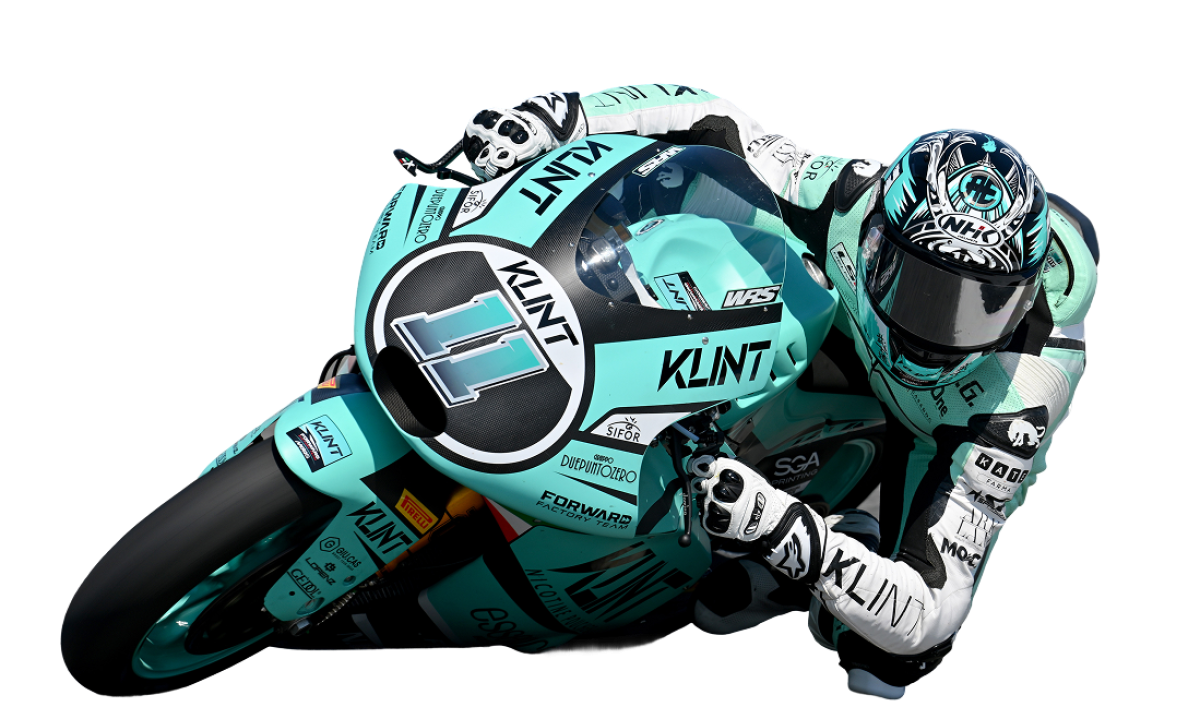 Home | Alex Escrig Official