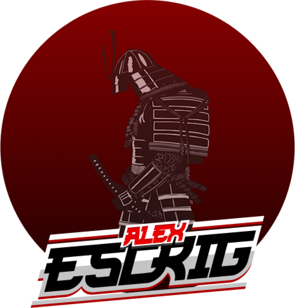 ¡Únete al Official Fan Club Alex Escrig!