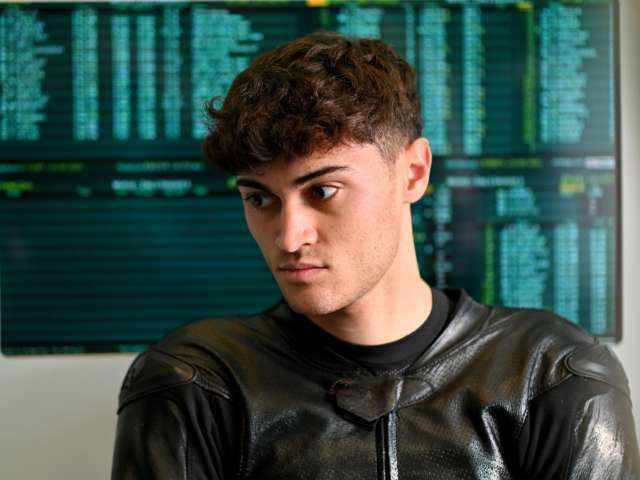 Alex Escrig Official