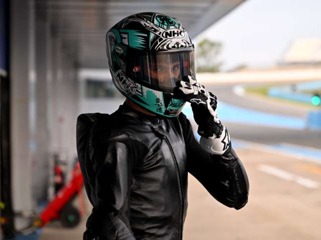 Alex Escrig Official