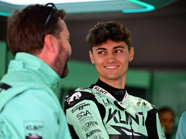 Alex Escrig Official