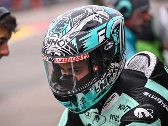 Alex Escrig Official