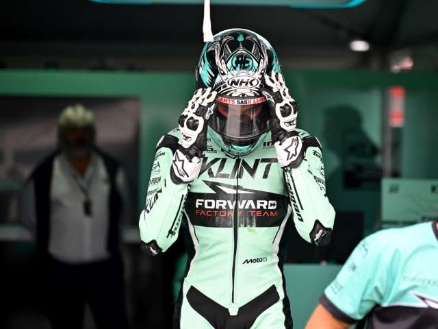 Alex Escrig Official