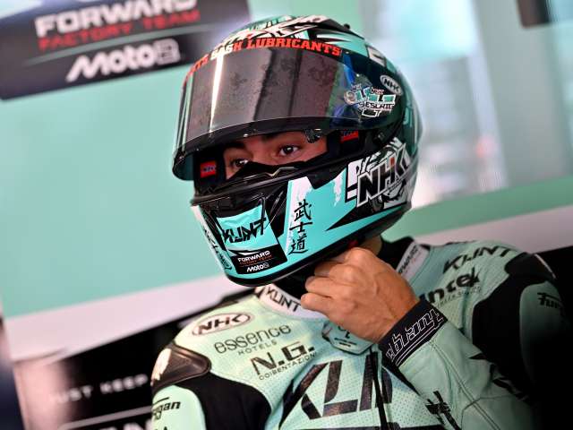 Alex Escrig Official