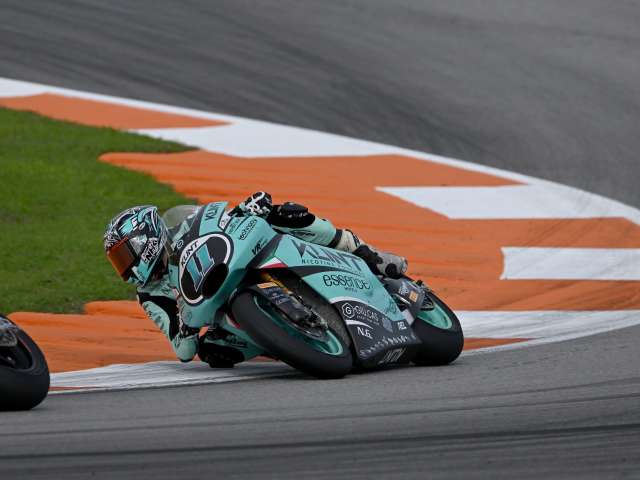 Alex Escrig Official