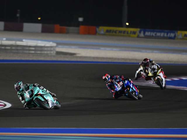 Alex Escrig Official