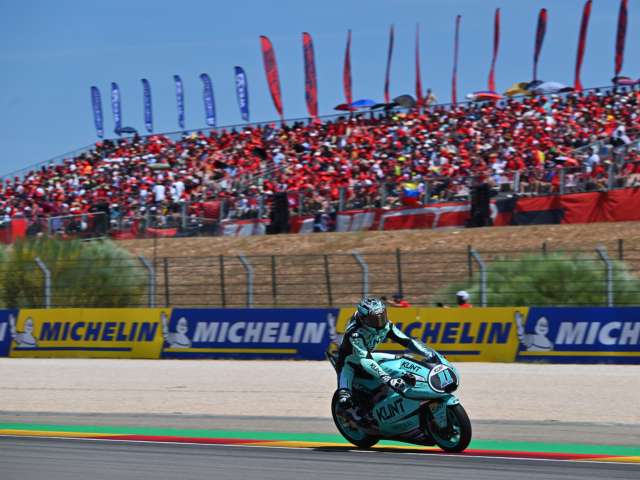 Alex Escrig Official