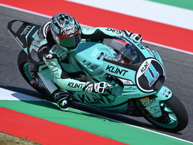 Mugello deja deberes a Alex Escrig, que ya piensa en Assen