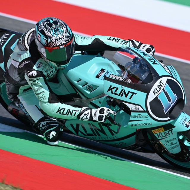 Mugello deja deberes a Alex Escrig, que ya piensa en Assen