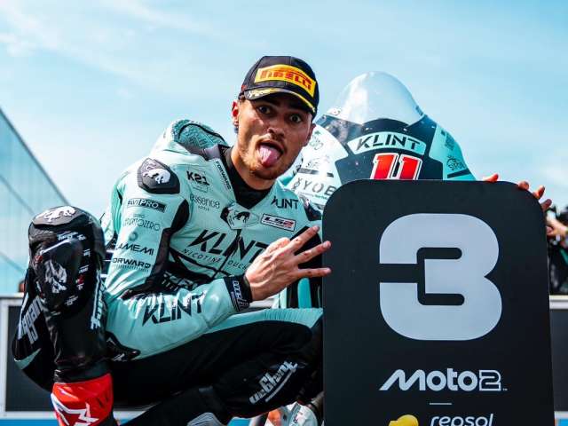 Alex Escrig Official