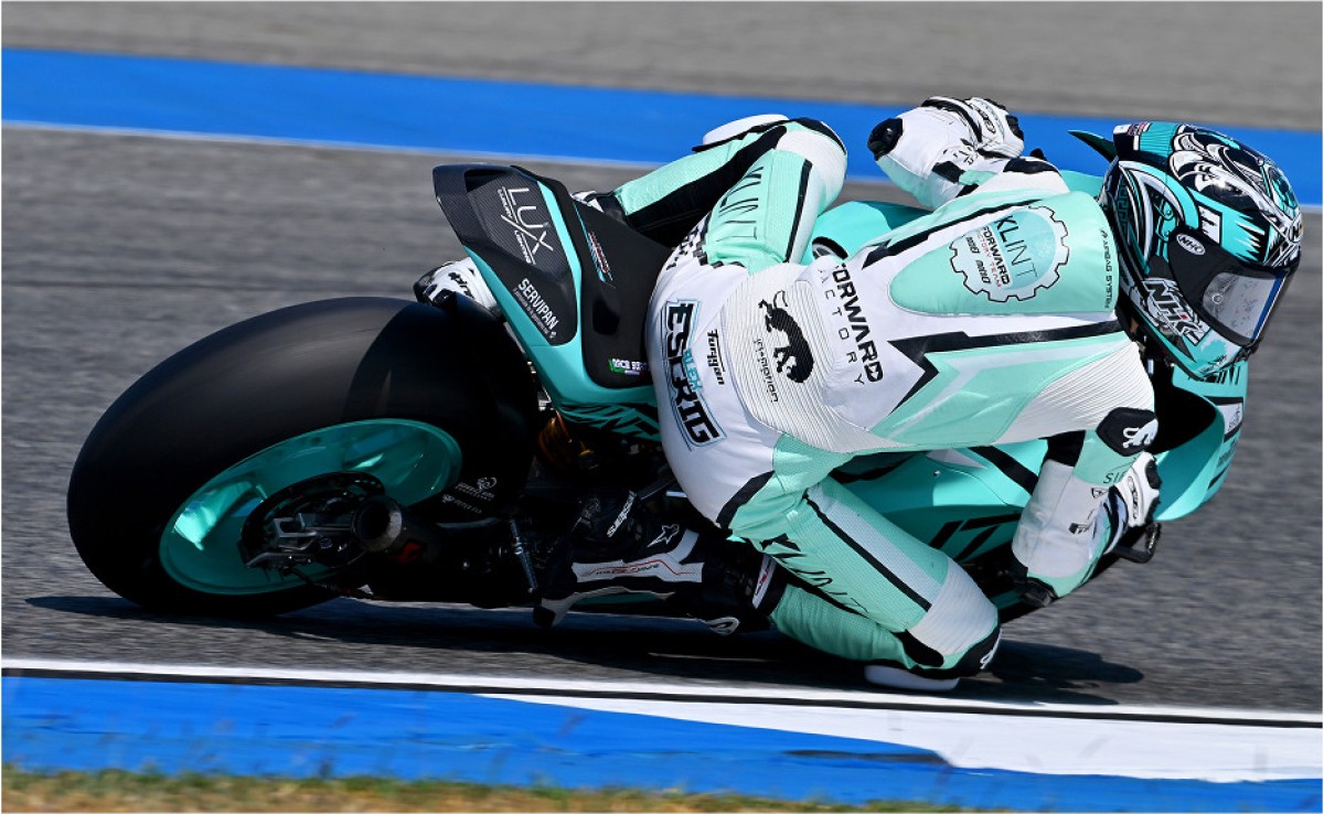 Alex Escrig Official