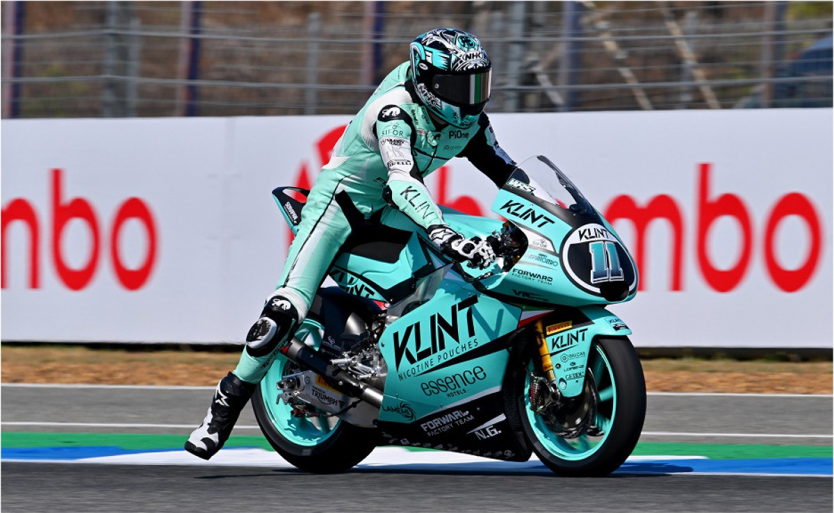 Alex Escrig Official