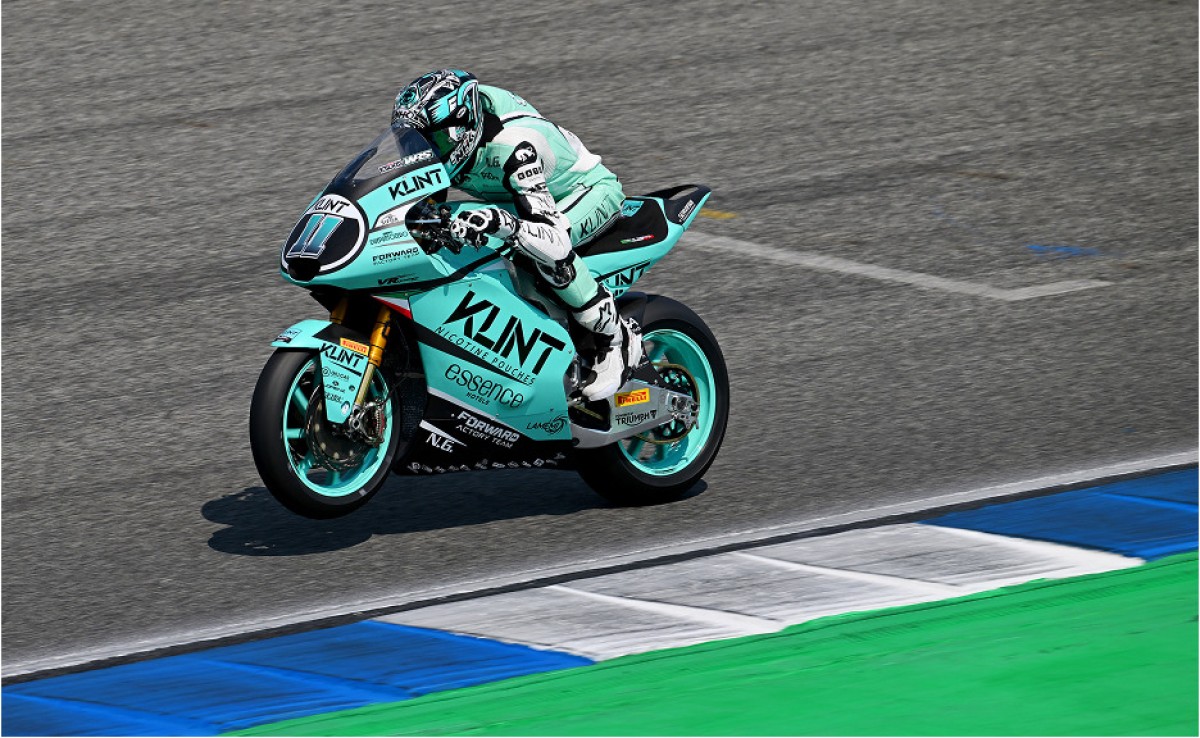 Alex Escrig Official