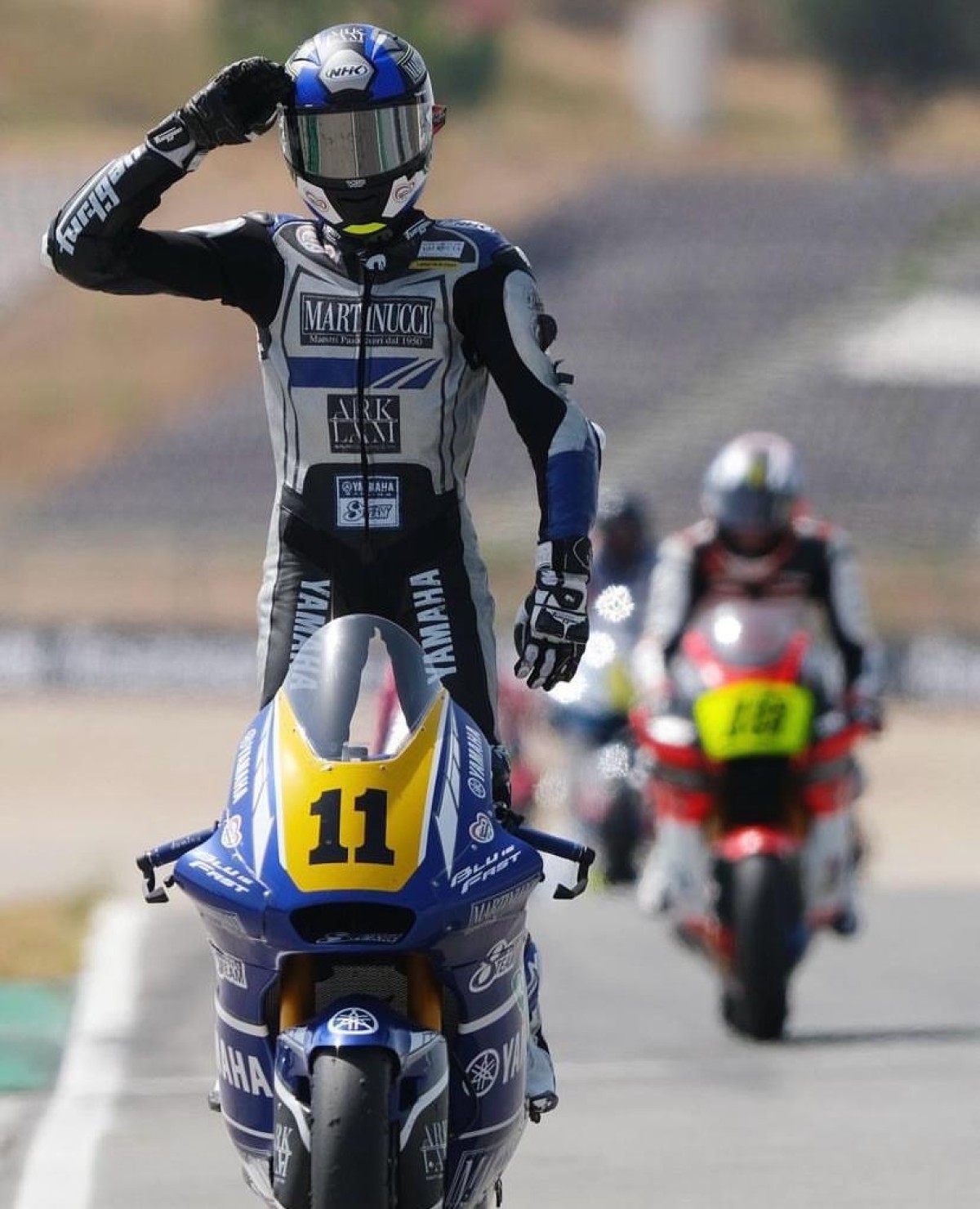 Alex Escrig Official