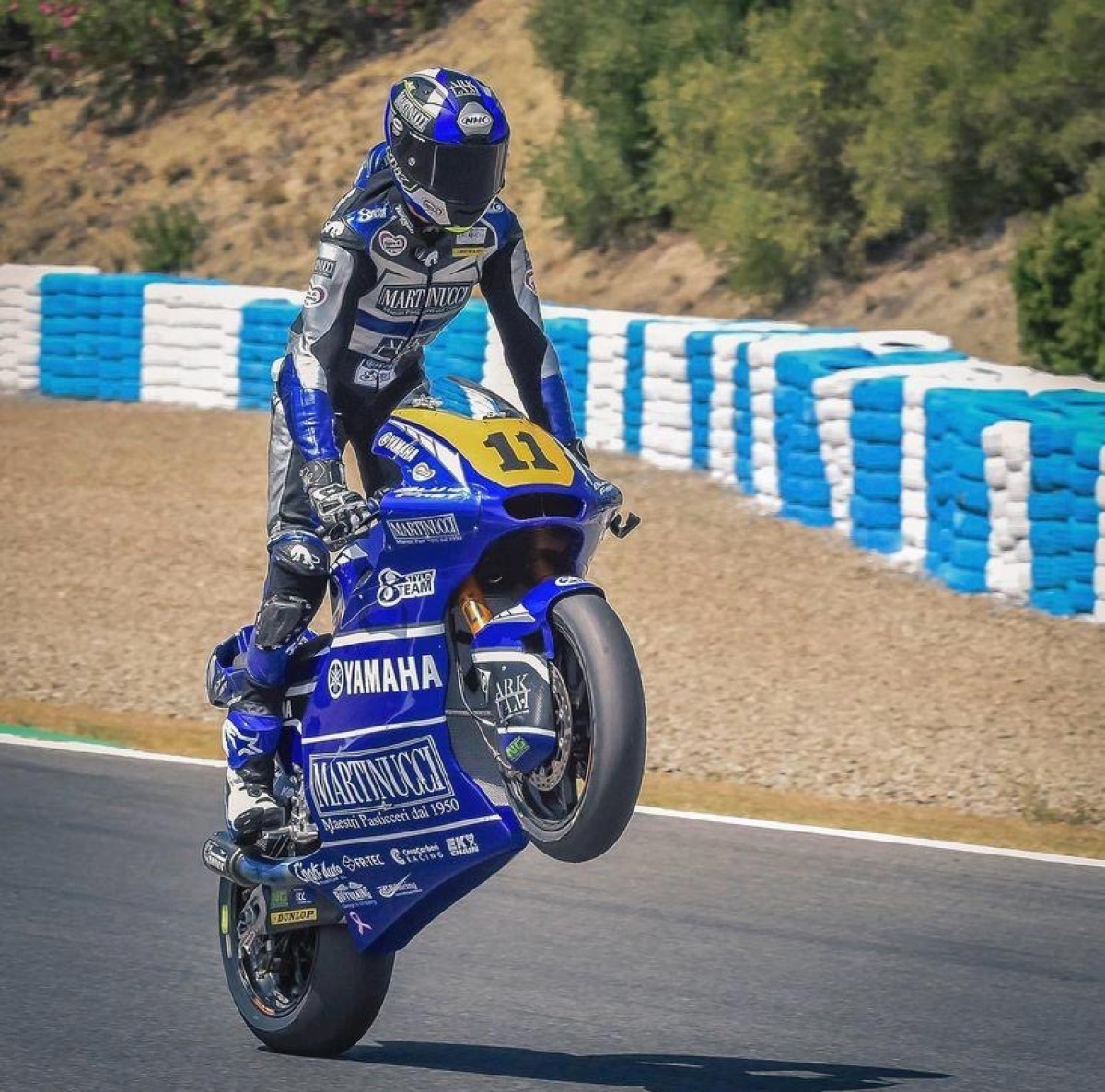 Alex Escrig Official