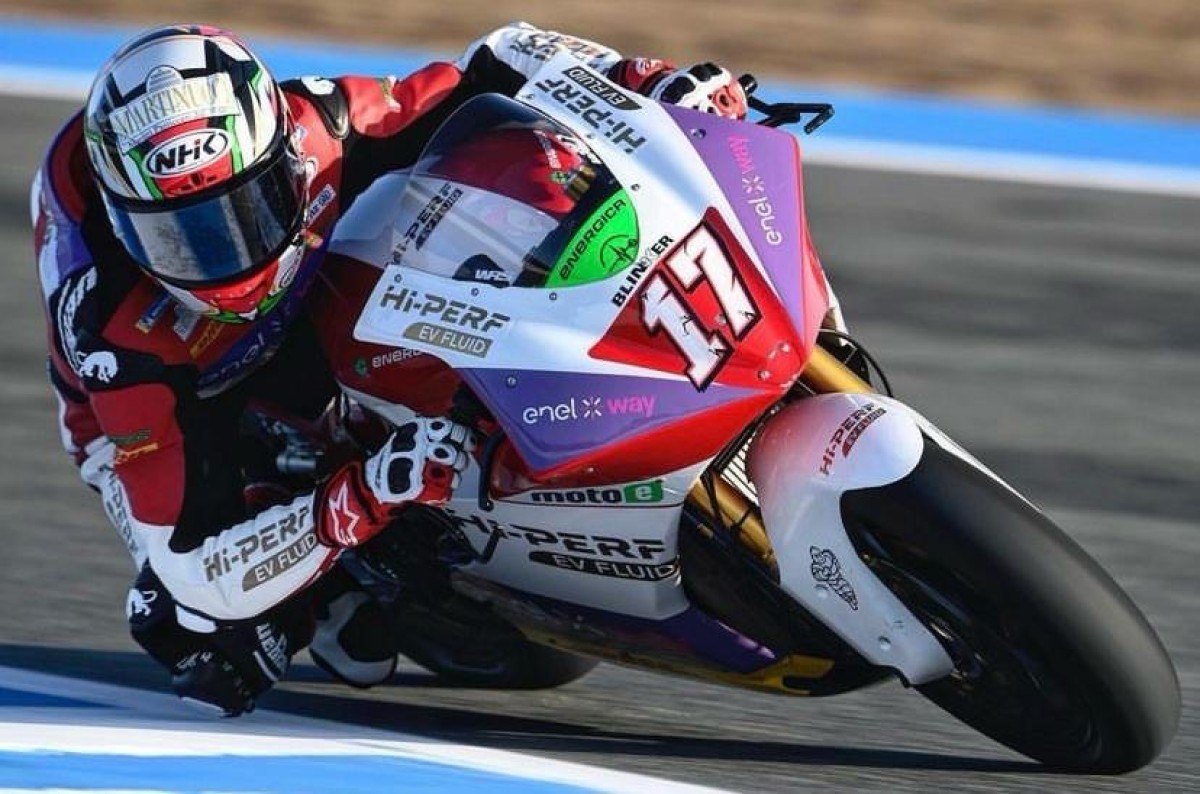 Alex Escrig Official