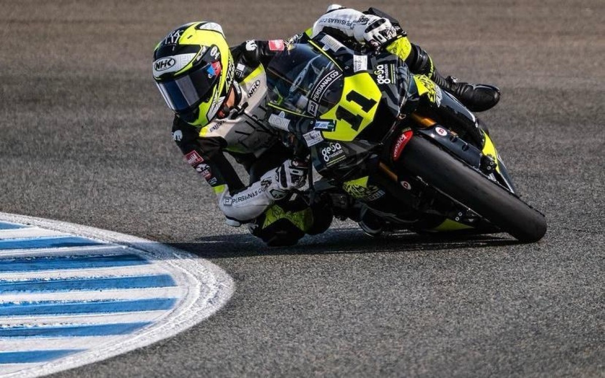 Alex Escrig Official