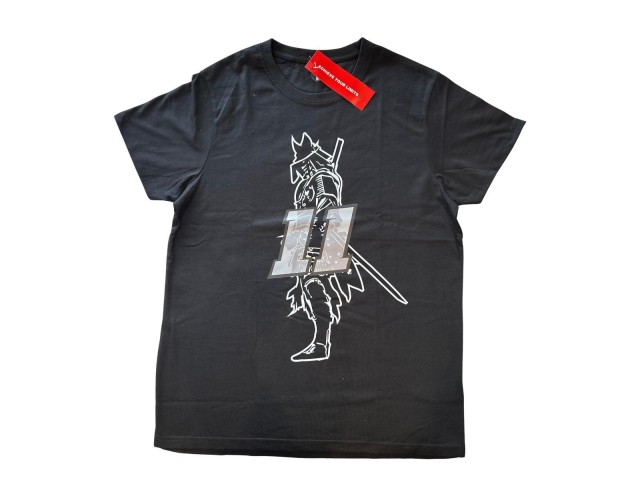 Camiseta Samurai