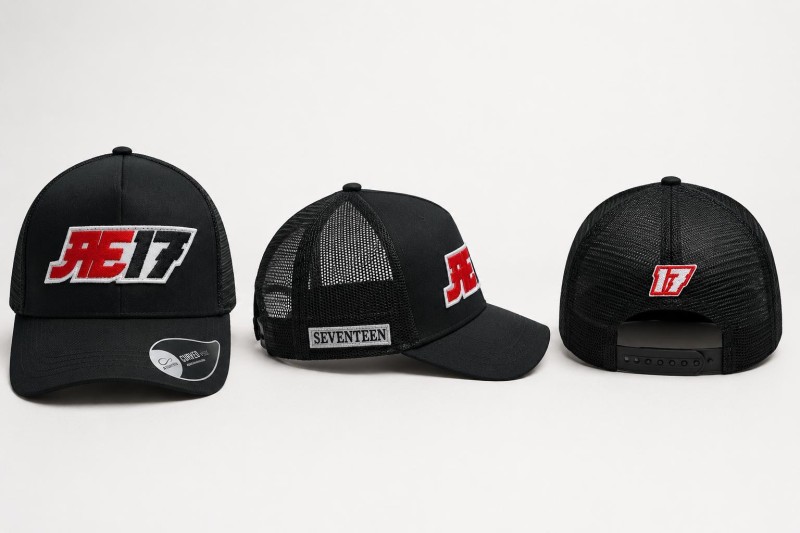 Gorra AE17